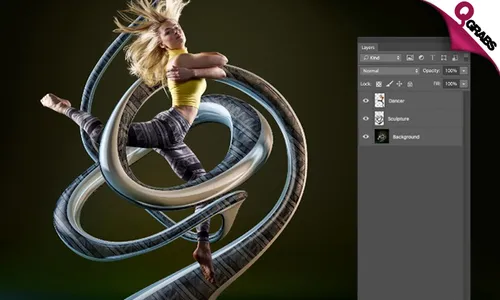 Adobe Photoshop Online Course!